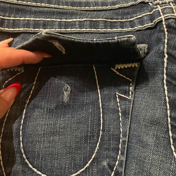 Tru Religion Jeans - Picture 5 of 7